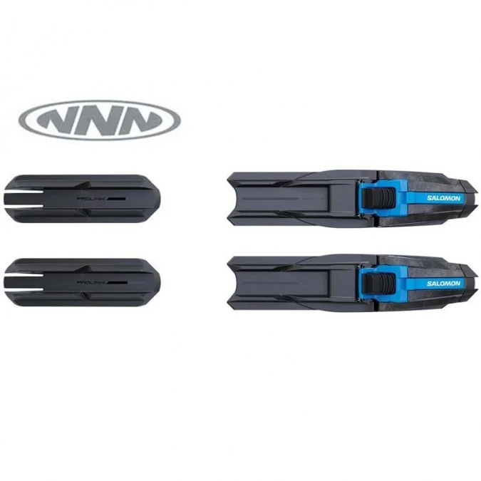 FIXATIONS SALOMON PROLINK SHIFT RACE SKATE