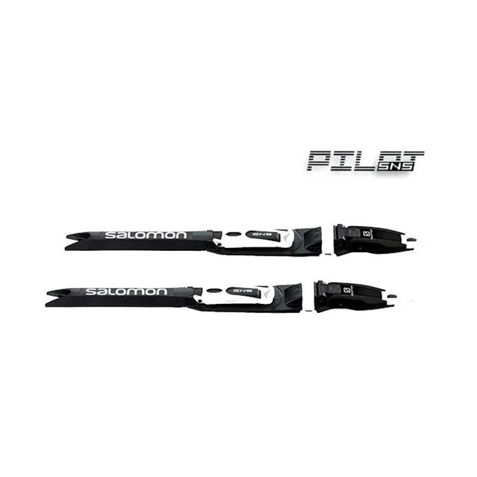 FIXATIONS SALOMON SNS PILOT CARBON RS