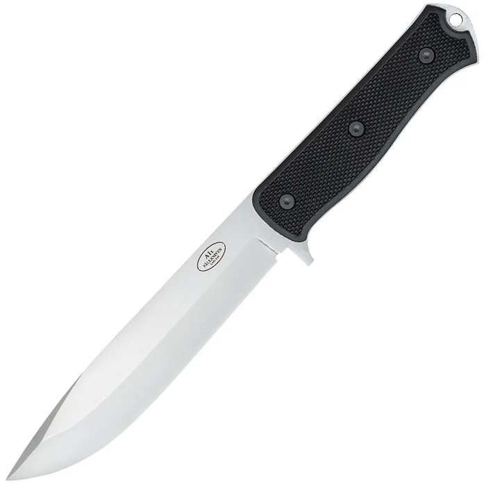 FKA1X – Fallkniven A1X satin