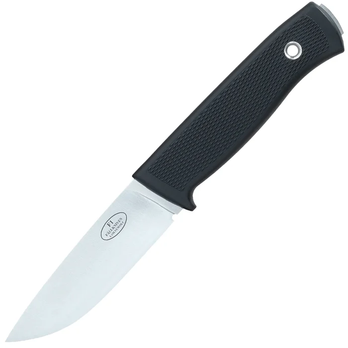 FKF1L – Fallkniven F1 Air Force Satin Cuir