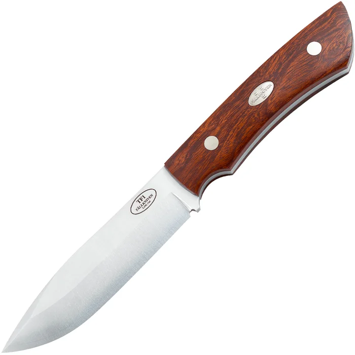 FKTF1Z – Fallkniven Taiga Forester Ironwood