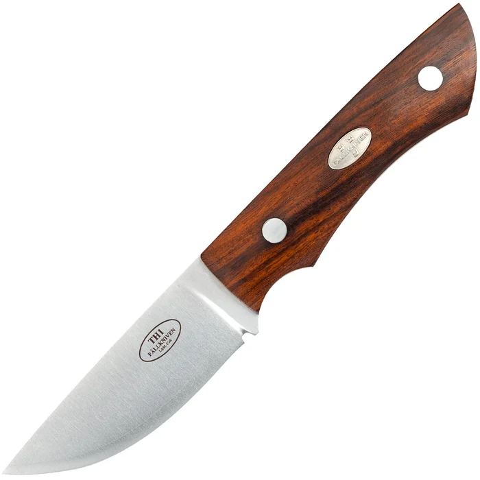 FKTH1Z – Fallkniven Taiga Hunter Ironwood