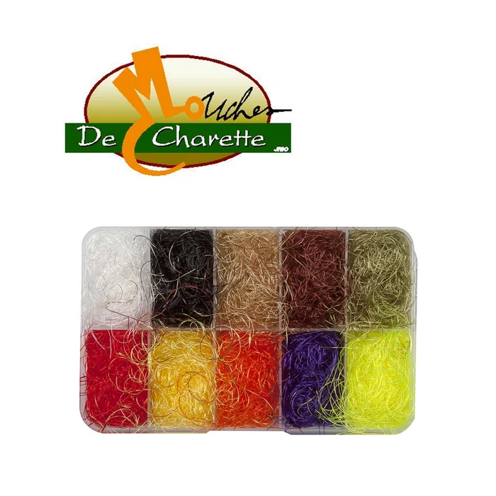 FLEXODUB JMC DE CHARETTE