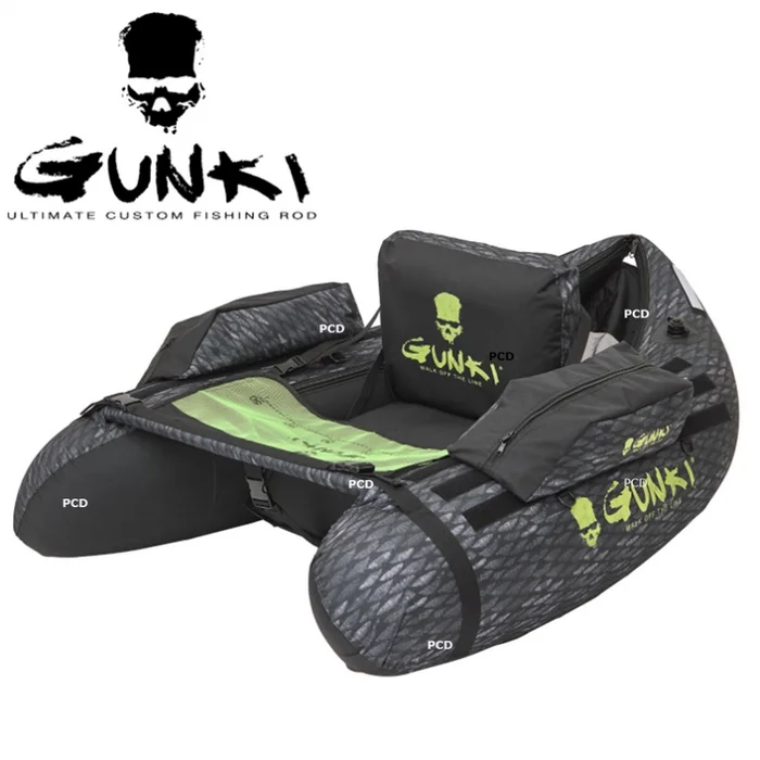 FLOAT TUBE GUNKI FURTI-V