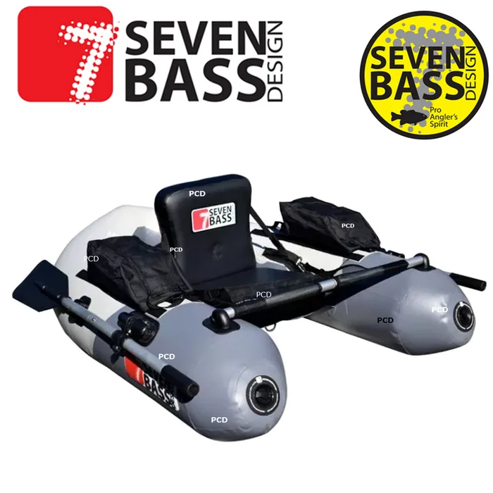 FLOAT TUBE SEVEN BASS BRIGAD 160 ADVANCE