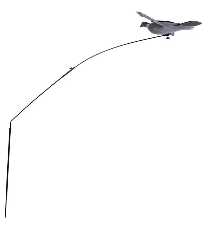 Flotteur 360 pour forme de pigeon step-flap Stepland
