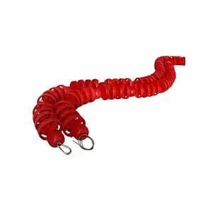 Flotteur avec corde et mousqueton Moscú 50MT 18.2 kg