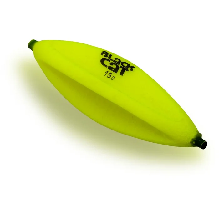 Flotteur Black Cat Darter U-Float
