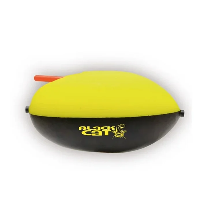 Flotteur Black cat Side Light Float Par 5