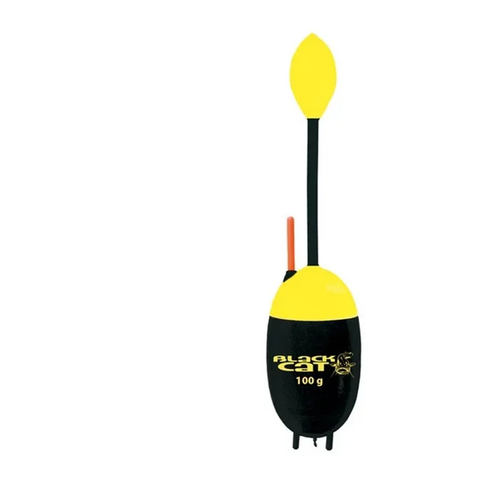 Flotteur Black Cat Tubulaire Par 5
