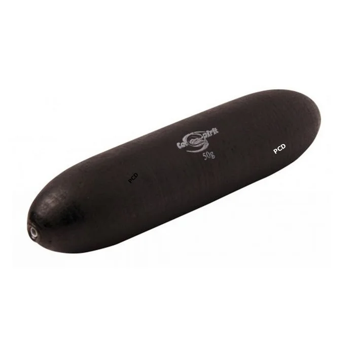 Flotteurs Sous Marin Cat Spirit Oder Noir
