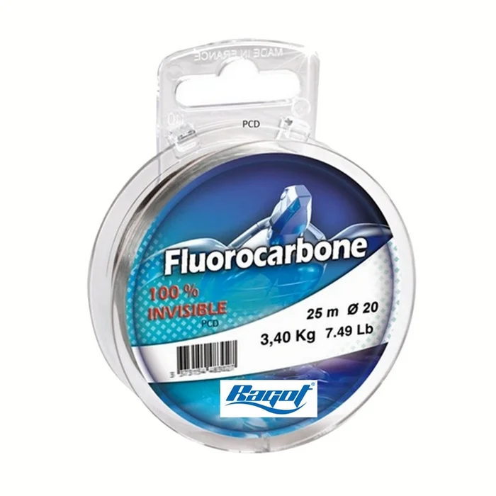 Fluorocarbone Ragot 25M