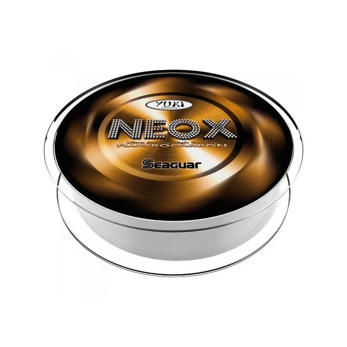 Fluorocarbone Yuki Seaguar Neox