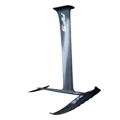 Foil completAFS : Alien foiling system SILK COMPLET UHM Carbon 80 cm
