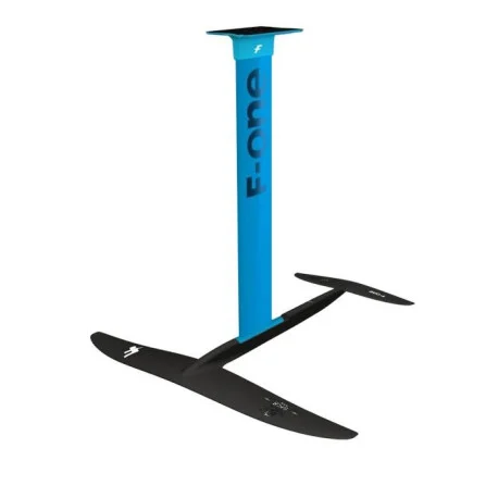 Foil completF-One Foil complet sk8 carbon