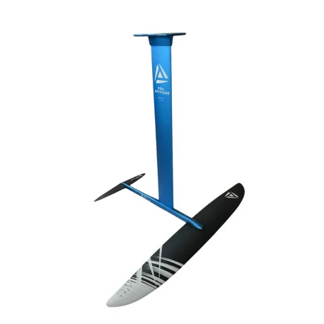 Foil completFoil Attitude Xtra Foil complet alu