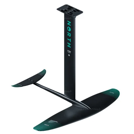 Foil completNorth Kiteboarding Sonar Prime Edition 2025