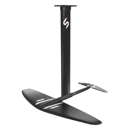 Foil completSlingshot One-Lock Wing QuickStart Package2025