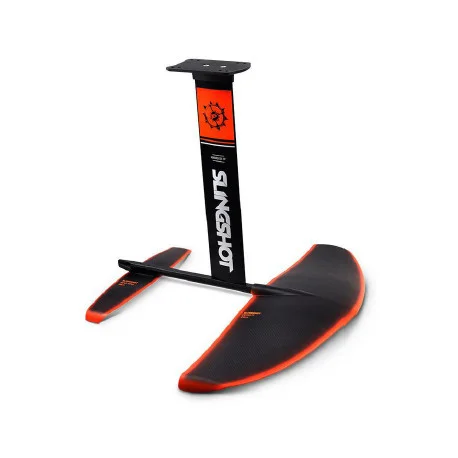 Foil SUPFoilSlingshot HOVER GLIDE FSUP V3 2023