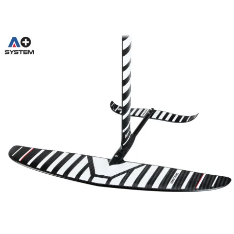 Foils KitesurfArmstrong FOIL COMPLET MA1000 2023