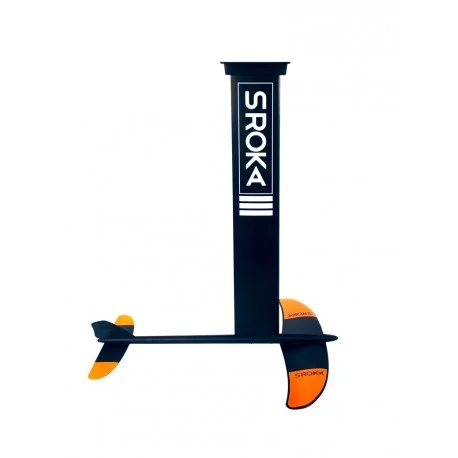 Foils KitesurfSrokaK-FOIL FREERIDE ALUMINIUM 2019