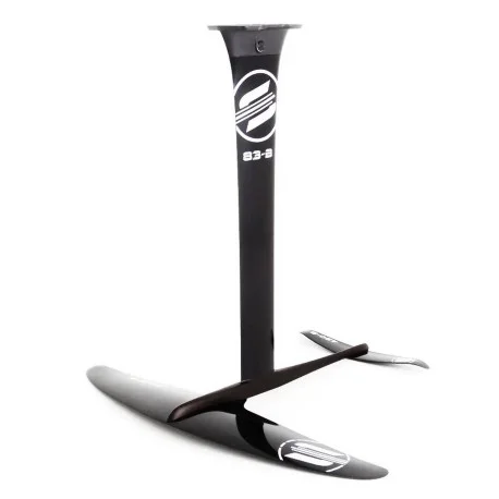 FoilSabfoil KIT Onda Black Series 83945 2023
