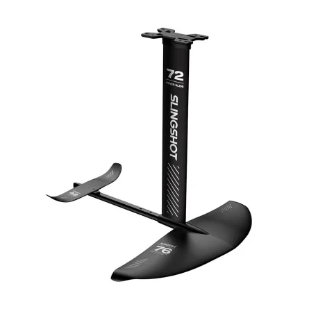 FoilSlingshot HOVER GLIDE FSURF V4 2023