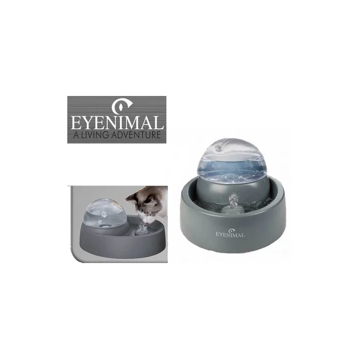 FONTAINE EYENIMAL PET FOUNTAIN NUM AXES