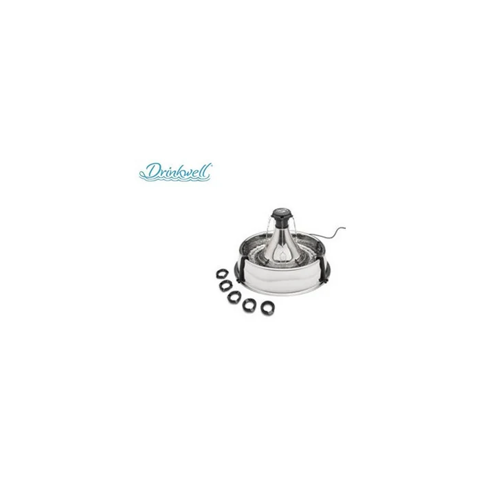 FONTAINE PETSAFE INOX 360° DRINKWELL