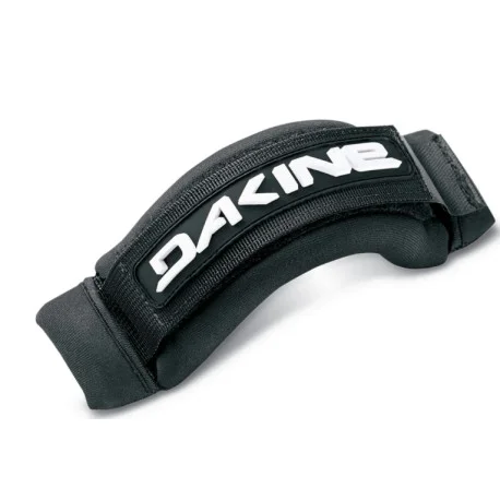 Footstraps WindsurfDakine Pro Form Noir