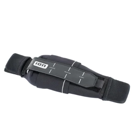 Footstraps WindsurfIon Strap de sécurité – Noir 2025