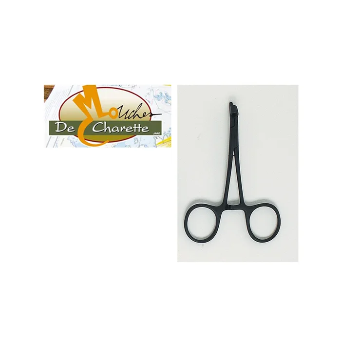 FORCEPS 4 FONCTIONS JMC DE CHARETTE