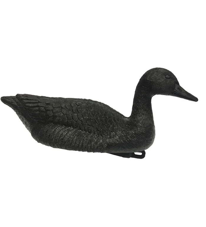 Forme d’oie noire flottante Stepland