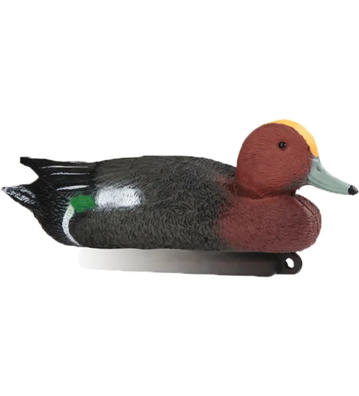 Forme de canard siffleur male Stepland