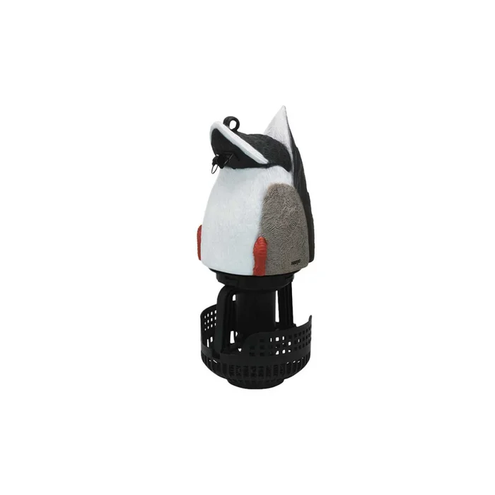 Forme de colvert en mouvement MALLARD MACHINE – MOJO