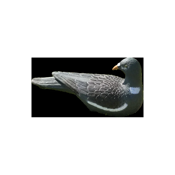 Forme de pigeon guetteur x 12