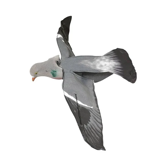 Forme de pigeon hypaflap