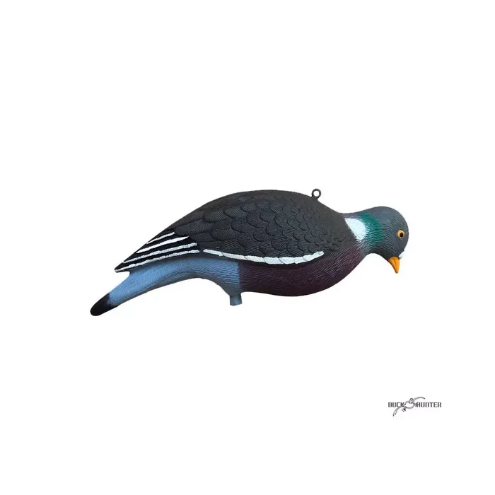 Forme Vision Pigeon HD mangeur