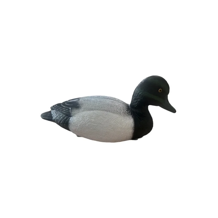Formes de morillon Duck Hunter x10