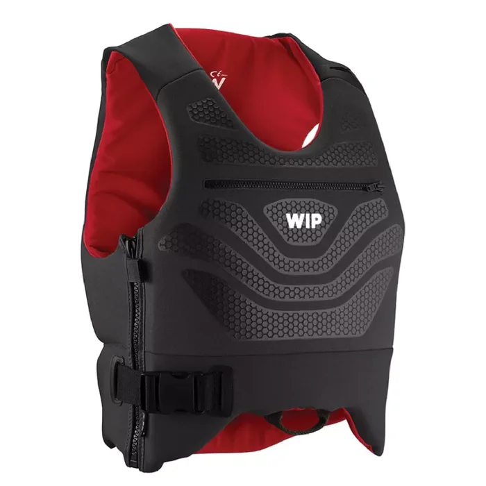 FORWARD – Gilet Flow Neo 50N