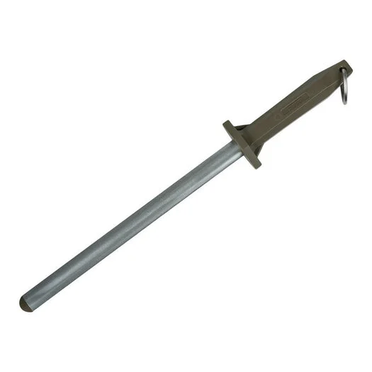 Fosco outdoor aiguiseur de couteaux, 430SS, vert