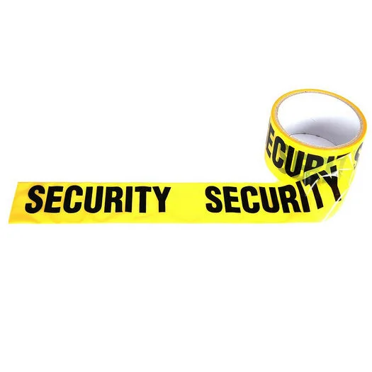 Fosco Ruban : Security 30M