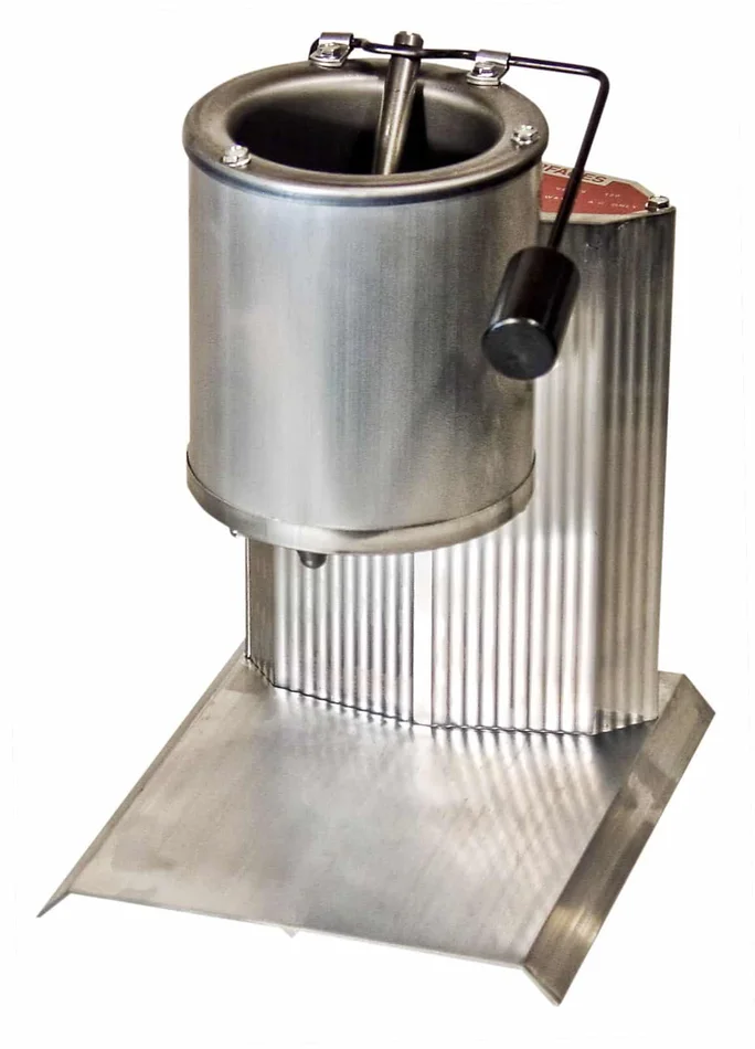 FOUR A PLOMB CAPACITE 4.5 Kg POT IV LEE