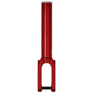 Fourche trottinette avec roue Kompressor V2 ST10 Polished Anod