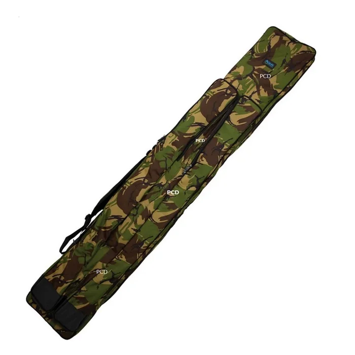 Fourreau Aqua Products Full Rod Holdall DPM 5 Cannes
