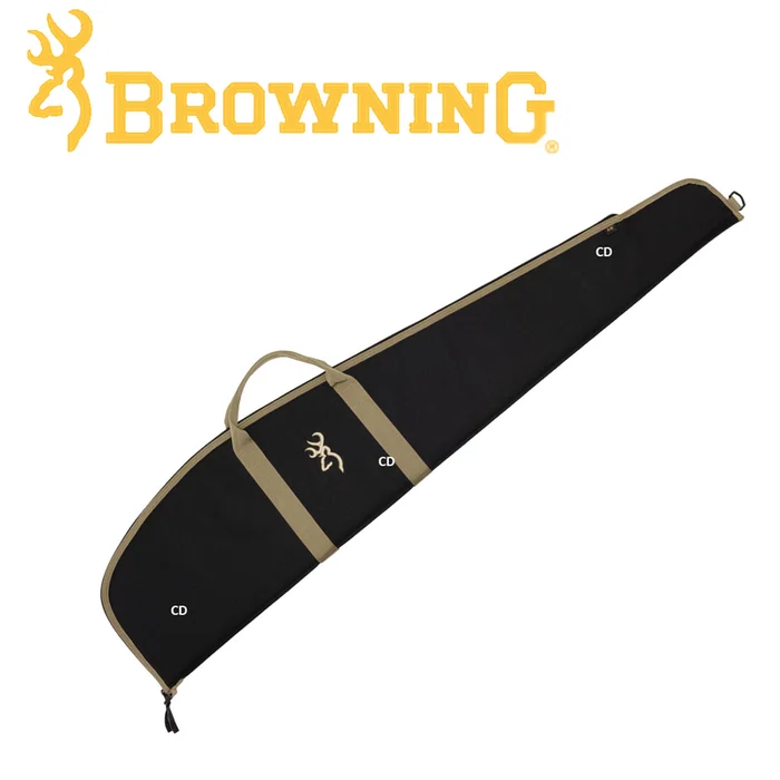 FOURREAU CARABINE BROWNING PLAINSMAN NOIR 122CM