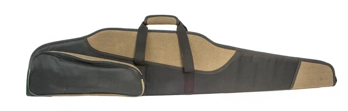 Fourreau carabine cordura avec poche –Country Sellerie