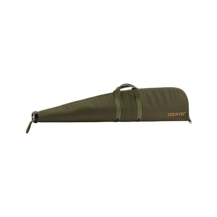 Fourreau Carabine Cordura Country Sellerie – Protection Renforcée – Résistant et Léger – Transport Sécurisé