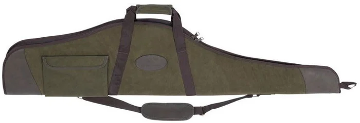 Fourreau carabine perdrix 125 cm kaki Verney Carron
