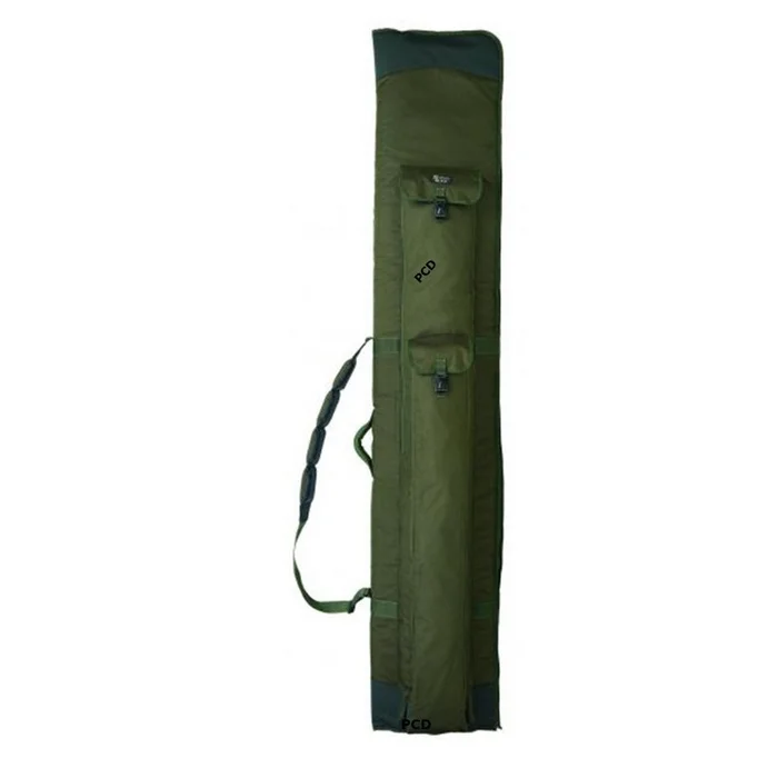Fourreau Carpe Carp Spirit Blax Rod Holdall 4 Cannes 13 Pieds
